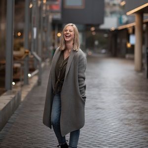 Meet your Posher, Jaclyn